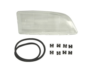 Sticla far Dreapta potrivit VOLVO C70 I, C70 II, S70, V70 I 1997-2005