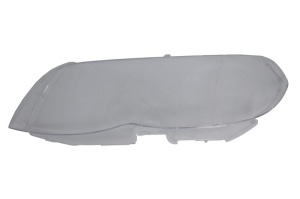 Sticla far Stanga potrivit BMW X5 E53 2003-2006