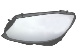 Sticla far stanga potrivit MERCEDES C-KLASA W205 2018-2021
