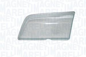 Sticla far Stanga potrivit MERCEDES C T-MODEL (S202), C (W202) - Img 2