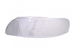 Sticla far Stanga potrivit VOLVO S60 I 2000-2004