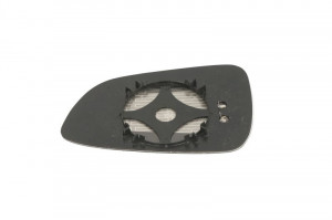 Sticla oglinda dreapta potrivit OPEL ASTRA 2007-2014 - asferic, incalzita - Img 2