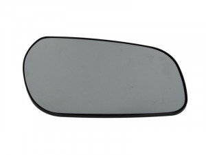 Sticla oglinda exterioara Dreapta potrivit CITROEN XSARA, XSARA/HATCHBACK, XSARA/combi 1997-2005 - (convexa)