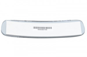Sticla oglinda exterioara Dreapta/Stanga potrivit IVECO DAILY II, DAILY III 1999-2007 - (convexa) - Img 2