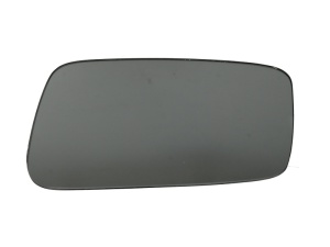 Sticla oglinda laterala Stanga potrivit VOLVO 850, S40 I, S70, S90 I, V40, V70 I, V90 I 1991-2004 pana in 2004 - (convexa)