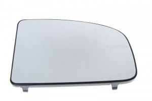 Sticla oglinda stanga potrivit CITROEN JUMPER; FIAT DUCATO; PEUGEOT BOXER 2006-2014