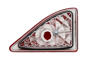 Stop Dreapta (rosu, auxiliar) potrivit NISSAN NV400; OPEL MOVANO A, MOVANO B; RENAULT MASTER III dupa 2001 - Img 2