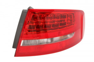 Stop lampa spate Dreapta (exterior, LED/P21W/W16W) potrivit AUDI A4 ALLROAD B8, A4 B8; MAZDA CX-7 06.06-05.16 - Img 1