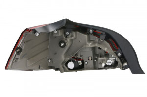 Stop lampa spate Dreapta (exterior, LED/P21W/W16W) potrivit PEUGEOT 508 I 11.10-12.18 - Img 2
