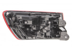 Stop lampa spate Dreapta (exterior, LED) potrivit AUDI A4 ALLROAD B9, A4 B9 05.15- - Img 2
