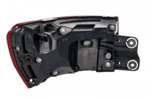 Stop lampa spate Dreapta (exterior, LED) potrivit AUDI A6 ALLROAD C7, A6 ALLROAD C8, A6 C7, A6 C8 09.14- - Img 2
