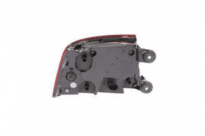 Stop lampa spate Dreapta (exterior, LED) potrivit AUDI A6 C7 2010-2018 - Img 2