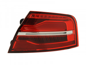 Stop lampa spate Dreapta (exterior, LED) potrivit AUDI A8 D4 2009-2018