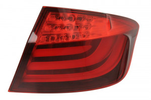 Stop lampa spate Dreapta (exterior, LED) potrivit BMW 5 (F10), 5 (F11) 2009-2017