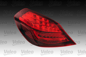 Stop lampa spate Dreapta (exterior, LED) potrivit BMW 6 (F12), 6 (F13), 6 GRAN COUPE (F06) 12.10-10.18 - Img 3