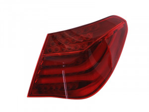 Stop lampa spate Dreapta (exterior, LED) potrivit BMW 7 (F01, F02, F03, F04) 02.08-12.15 - Img 1