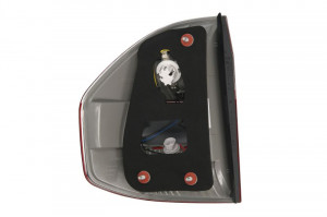 Stop lampa spate Dreapta (exterior, LED) potrivit BMW X3 (E83) 2003-2011 - Img 2