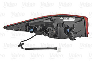 Stop lampa spate Dreapta (exterior, LED) potrivit INFINITI Q30, QX30 dupa 2015 - Img 2