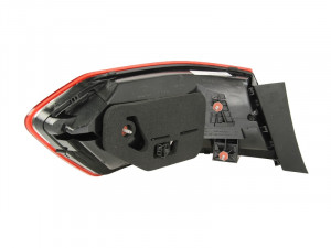 Stop lampa spate Dreapta (exterior, LED) potrivit MERCEDES E T-MODEL (S212), E (W212) 2009-2016 - Img 2