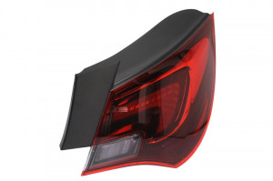 Stop lampa spate Dreapta (exterior, LED) potrivit OPEL ASTRA J GTC 10.11-10.20 - Img 1