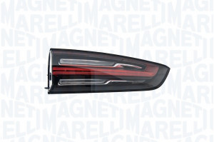 Stop lampa spate Dreapta (exterior, LED) potrivit PORSCHE CAYENNE 05.17- - Img 3