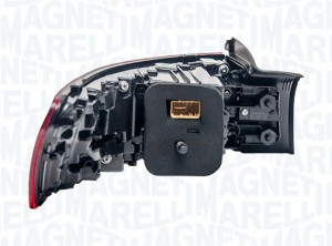 Stop lampa spate Dreapta (exterior, LED) potrivit VW ARTEON 03.17- - Img 1
