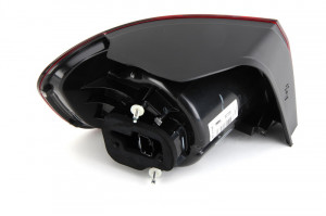 Stop lampa spate Dreapta (exterior, LED) potrivit VW GOLF PLUS 5 2004-2013 - Img 2