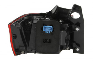 Stop lampa spate Dreapta (exterior, LED) potrivit VW PASSAT ALLTRACK B8, PASSAT B8 08.14- - Img 2