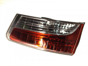 Stop lampa spate Dreapta (exterior, LED/PY21W) potrivit TOYOTA AVENSIS 2008-2018