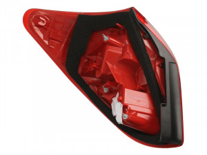 Stop lampa spate Dreapta (exterior, LED/W16W/WY21W) potrivit TOYOTA RAV 4 III dupa 2005 - Img 2