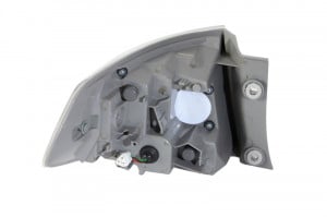 Stop lampa spate Dreapta (exterior, LED/WY21W) potrivit SUBARU IMPREZA dupa 2007 - Img 2