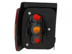 Stop lampa spate Dreapta (exterior, P21W/R5W) potrivit VW PASSAT B3/B4 02.88-05.97 - Img 2