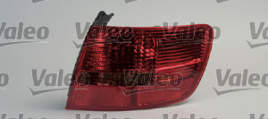 Stop lampa spate Dreapta (exterior) potrivit AUDI A6 ALLROAD C6, A6 C6 05.04-08.11 - Img 3