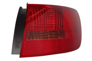 Stop lampa spate Dreapta (exterior) potrivit AUDI A6 ALLROAD C6, A6 C6 2004-2011