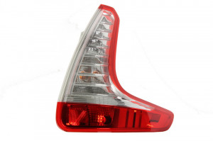 Stop lampa spate Dreapta (exterior) potrivit RENAULT GRAND SCENIC III dupa 2009