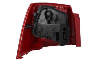 Stop lampa spate Dreapta (exterior) potrivit SEAT ALHAMBRA dupa 2010 - Img 2