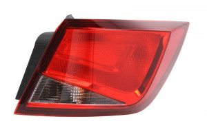 Stop lampa spate Dreapta (exterior) potrivit SEAT LEON, LEON SC, LEON ST, LEON ST/KOMBI 09.12-08.20 - Img 1