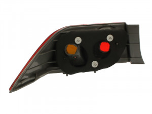 Stop lampa spate Dreapta (exterior, W21/5W/W21W) potrivit HONDA ACCORD VII 10.02- - Img 2
