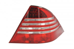 Stop lampa spate Dreapta (LED/P21/4W/P21W) potrivit MERCEDES S (W220) 1998-2005