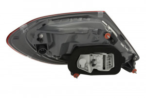 Stop lampa spate Dreapta (LED/P21W/W16W) potrivit MERCEDES E ALL-TERRAIN (S213), E T-MODEL (S213), E (W213) 01.16- - Img 2
