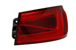 Stop lampa spate Dreapta (LED) potrivit AUDI A3 dupa 2008