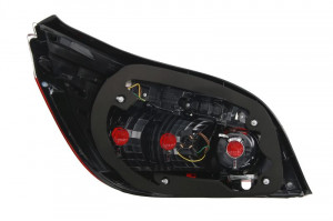 Stop lampa spate Dreapta (LED) potrivit BMW 5 (E60), 5 (E61) 12.01-12.10 - Img 2