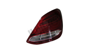 Stop lampa spate Dreapta (LED) potrivit MERCEDES C (A205), C (C205), C T-MODEL (S205), C (W205) dupa 2013 - Img 3