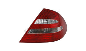 Stop lampa spate Dreapta (LED) potrivit MERCEDES E T-MODEL (S211), E (VF211), E (W211) 2002-2009 - Img 3