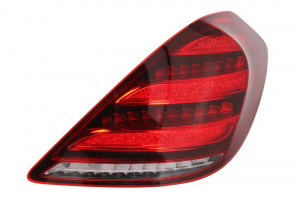 Stop lampa spate Dreapta (LED) potrivit MERCEDES S (W222, V222, X222) 05.13- - Img 1