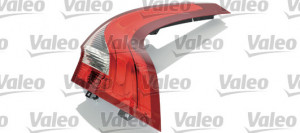Stop lampa spate Dreapta (LED) potrivit VOLVO XC60 I 2008-2017 - Img 3