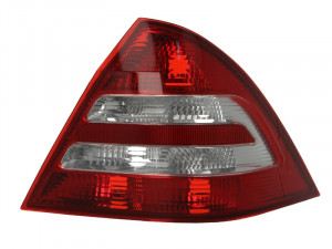 Stop lampa spate Dreapta (P21/4W/P21/5W/P21W) potrivit MERCEDES C T-MODEL (S203), C (W203) 05.00-08.07 - Img 1