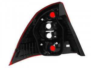 Stop lampa spate Dreapta (P21/4W/P21W) potrivit FORD FOCUS II; 2004-2012 - Img 2