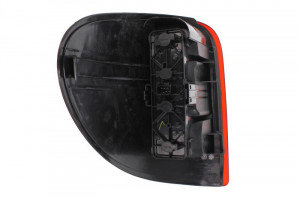 Stop lampa spate Dreapta (P21/5W/P21W) potrivit CHRYSLER VOYAGER IV; DODGE CARAVAN 02.00- - Img 2