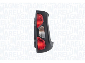 Stop lampa spate Dreapta (P21/5W/P21W) potrivit FIAT PANDA, PANDA/HATCHBACK 09.03- - Img 3